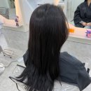 헤어샵온앤오 | 대전미용실 에이노이헤어 2호점 클리닉으로 머릿결 복구한 후기