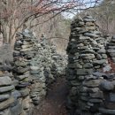 아우라지의 풍경 이미지