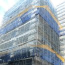 골드프라자 사거리 이미지