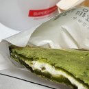 빵장수단팥빵 합정점 | 합정 빵집 빵장수단팥빵 내 최애 디저트 맛집