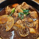 반마리찜닭애