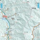 덕곡제 | 무주 성지산~청량산