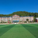 고창고등학교 이미지