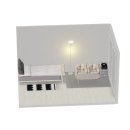 연우농장 | 12월, 마음 속을 밝은 생각으로 채우기