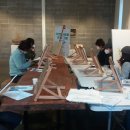 하성의미술인들협동조합 이미지