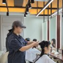 생활미용헤어 | 신중동역미용학원 헤어살롱데이 현장스토리