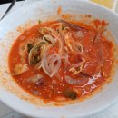 용화물회