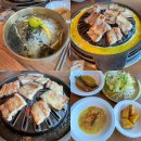 인천생갈비본관 | 동탄역 근처 맛집 추천 인천 생갈비 본관 방문후기(feat. 주차)
