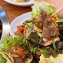 교2동주민센터 2층 | [부산/문현동] 동네 주민 다 모여있었던 문현동 맛집 '정애연의 착한갈비'