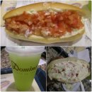 1년반 동안 칠레(남미)에서 먹은 음식들 세세하게...