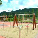 의령 탐진안씨 문중 정려각 | 설뫼 충효 테마파크 / 의령여행 / 의령 가볼만 한 곳