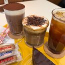 [서울 염창역 카페] 디저트 맛집 9호선 감성 카페 우든박스커피 방문 후기+서브웨이