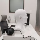 청음 독일보청기 이미지