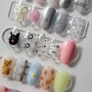 사라  네일&뷰티 이미지