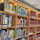 구립김영삼도서관 이미지