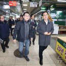 홍천시장 이미지