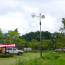 괴산국민여가캠핑장 이미지