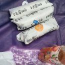 엄마랑 책놀이터2 | ❗엄마들 저장각📌 노원 불암산 힐링타운… 계획 세웠다가 다 망했어요 (북쉼터→숲놀이터 현실 후기🔥)