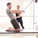 라디 필라테스 이미지