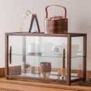 우드카빙으로 나만의 감성 식탁 꾸미기 | 베이커리진열장 비교하며 찾은 나의 작은 카페 일상 후기