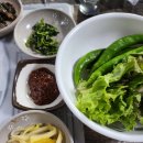 횡성(웰리힐리 근처)/한식/해내리 식당