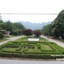 덕유대야영장 이미지