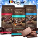 (주)솔트코리아 | 부샤드 초콜릿 3종 세트 후기, 다크72가 제일 맛있는 이유 (카라멜 씨솔트/밀크 비교)