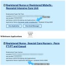 Skip the C | [호주간호사 취뽀하기] NSW Public Hospital / 공립병원 Job Search와 지원하기 / 절대 하면 안되는 실수