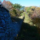 금성산성 이미지