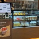 내가좋아하는 | [서울/여의도] 우드스톤 내가 좋아하는 분위기 카페 내돈내산 후기