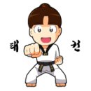 MTA 국가대표태권도장 이미지