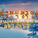 [광고없음][NO ADS] 마음 편안하게 하는 최고의 클래식 명곡 모음 BEST Classical Music List for heali 이미지