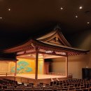 전통극공연장 이미지