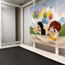 중평떡볶이 화성봉담점 | 우리끼리 키즈룸 화성봉담점 후기 | 봉담 키즈카페