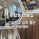 파보헤어 - 고양시 일산서구 주화로 70 | 파보헤어