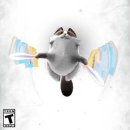 젬스토어 Cuddly Cat 제이드봇 스킨 판매 이미지
