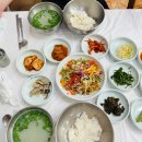 경호강 카라반 이미지