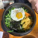산과들 | [을지로] 건강한 한끼 비빔밥 전문점 <산과들그리고바다> 한식 맛집 추천 후기
