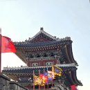 가을날 역사여행 이미지