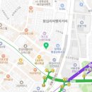 지에스25 왕십리도선 이미지