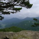 사리밤티재 이미지