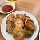 홍콩참치만두