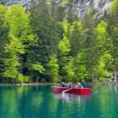 하나 | 스위스 신혼여행 패키지 여행 후기 하나투어 노쇼핑 노옵션