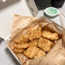 둔포 푸라닭 블랙알리오올리오 &amp; 치바로우 매드갈릭 내돈내산 후기!