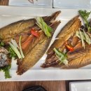 옛날시골밥상 이미지