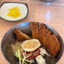 매콤돈가스앤드칡불냉면 이미지