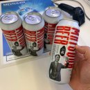 캔비어 | 일본 여행의 맛을 집 앞 CU편의점에서, 생활맥주 캔맥주 마츠다비어 후기