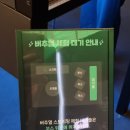 구미호PC | 여의도 더현대서울 네이버 치지직 팝업 스토어, 치지직 번쩍 스트리밍 굿즈 후기 예약