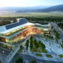 천안아산상생협력센터도서관 지하1층 이미지