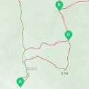 유마사 주차장 공중화장실 이미지